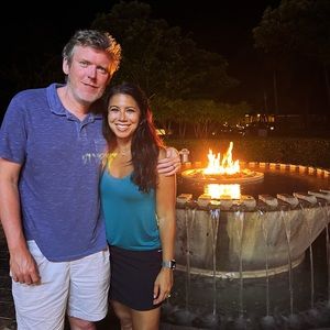 Meet your Posher, Kim